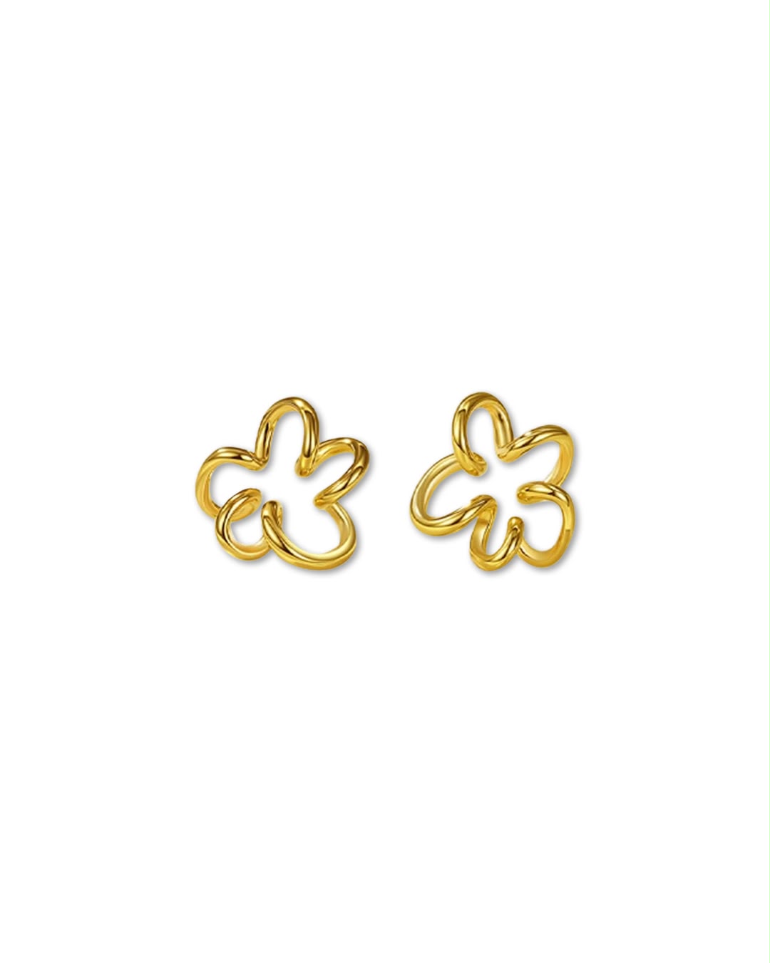 Florecita Earrings