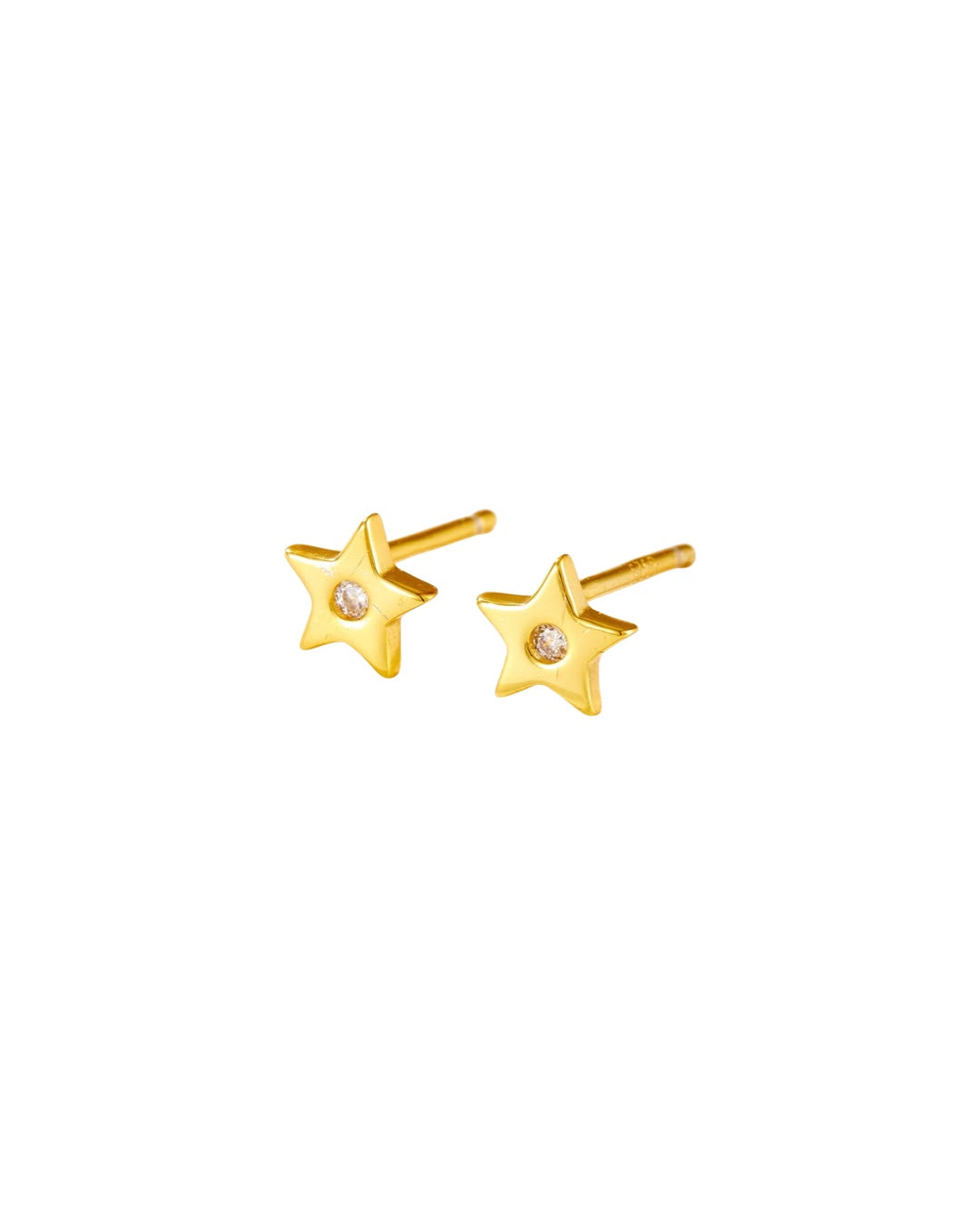 Estrellitas Earrings