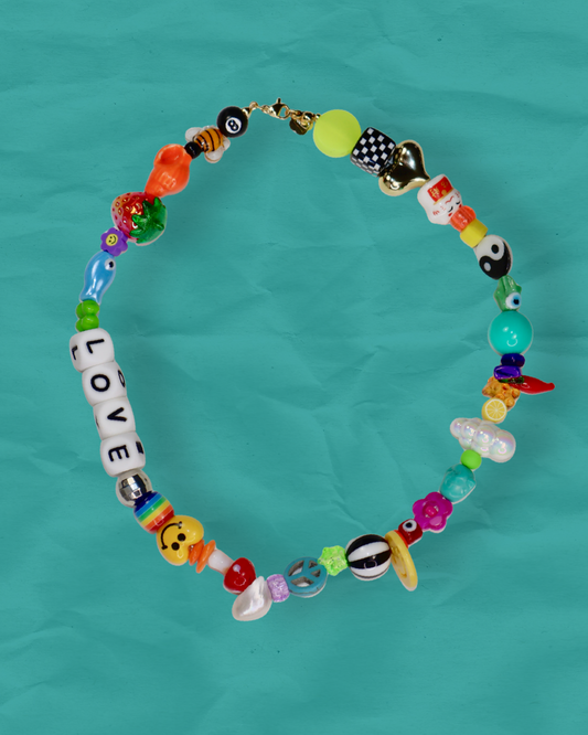 MIX BEADS