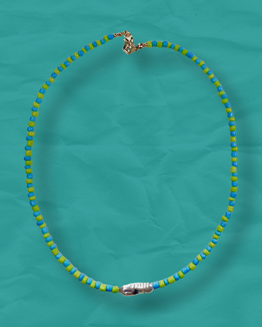 Verdecito Necklace