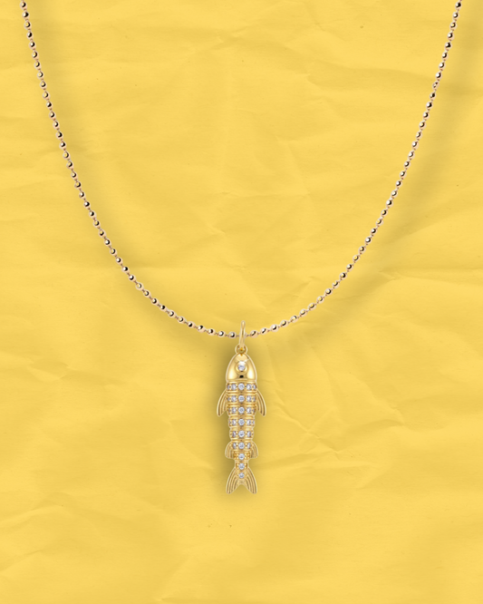 Pescaito Charm