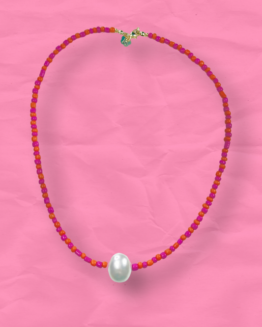 Veraneo Necklace