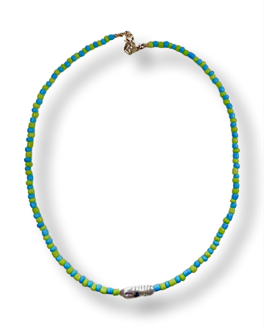 Verdecito Necklace