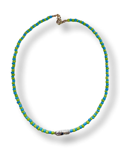 Verdecito Necklace