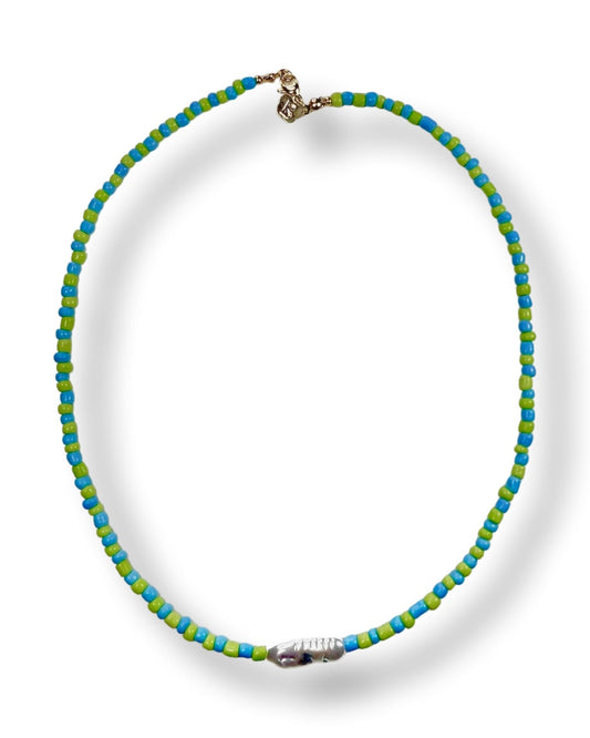 Verdecito Necklace