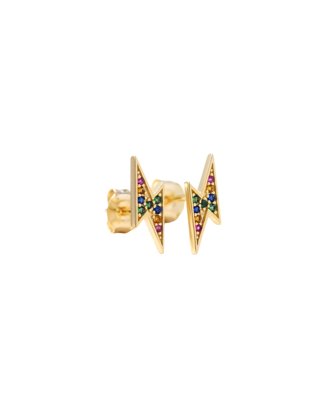 Rayito Earrings