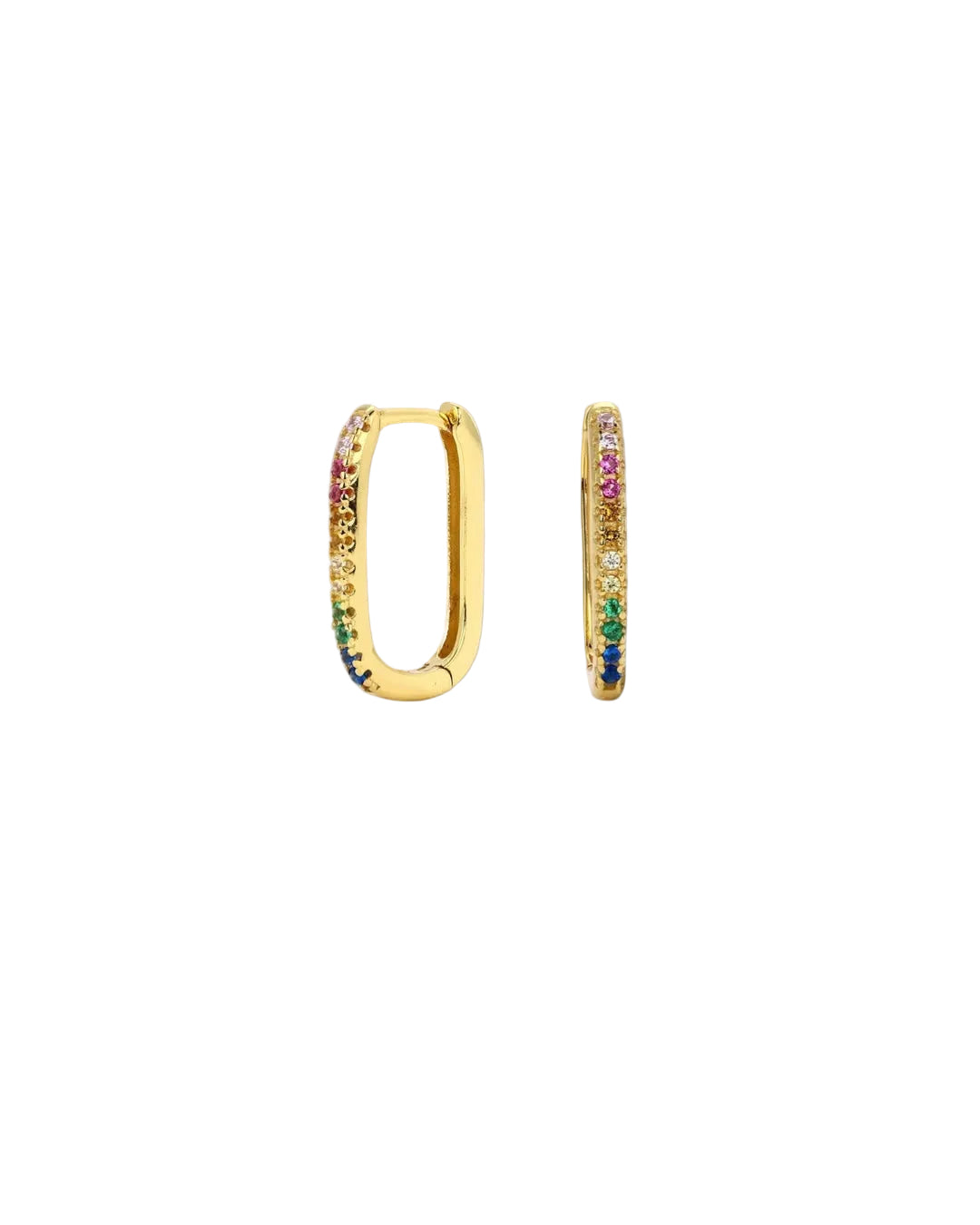 Colorcitos Earrings