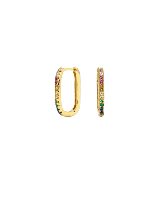 Colorcitos Earrings