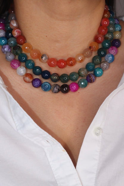 Fuego Neckace