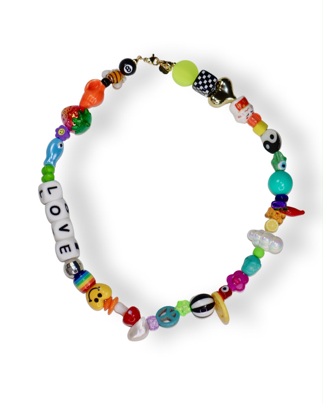 MIX BEADS
