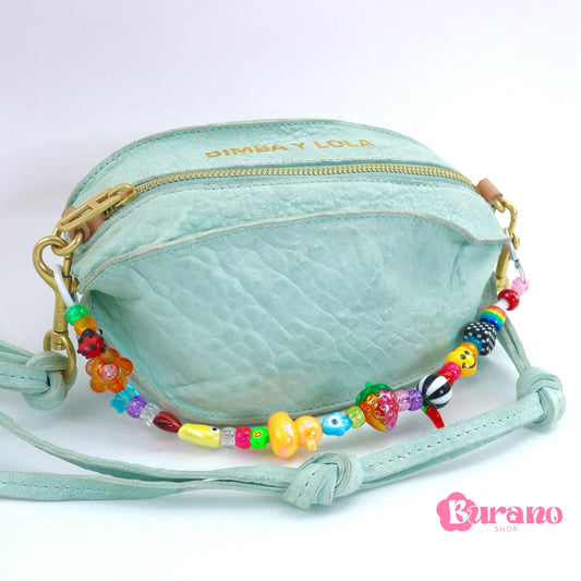 Burano MINI Bag Charm