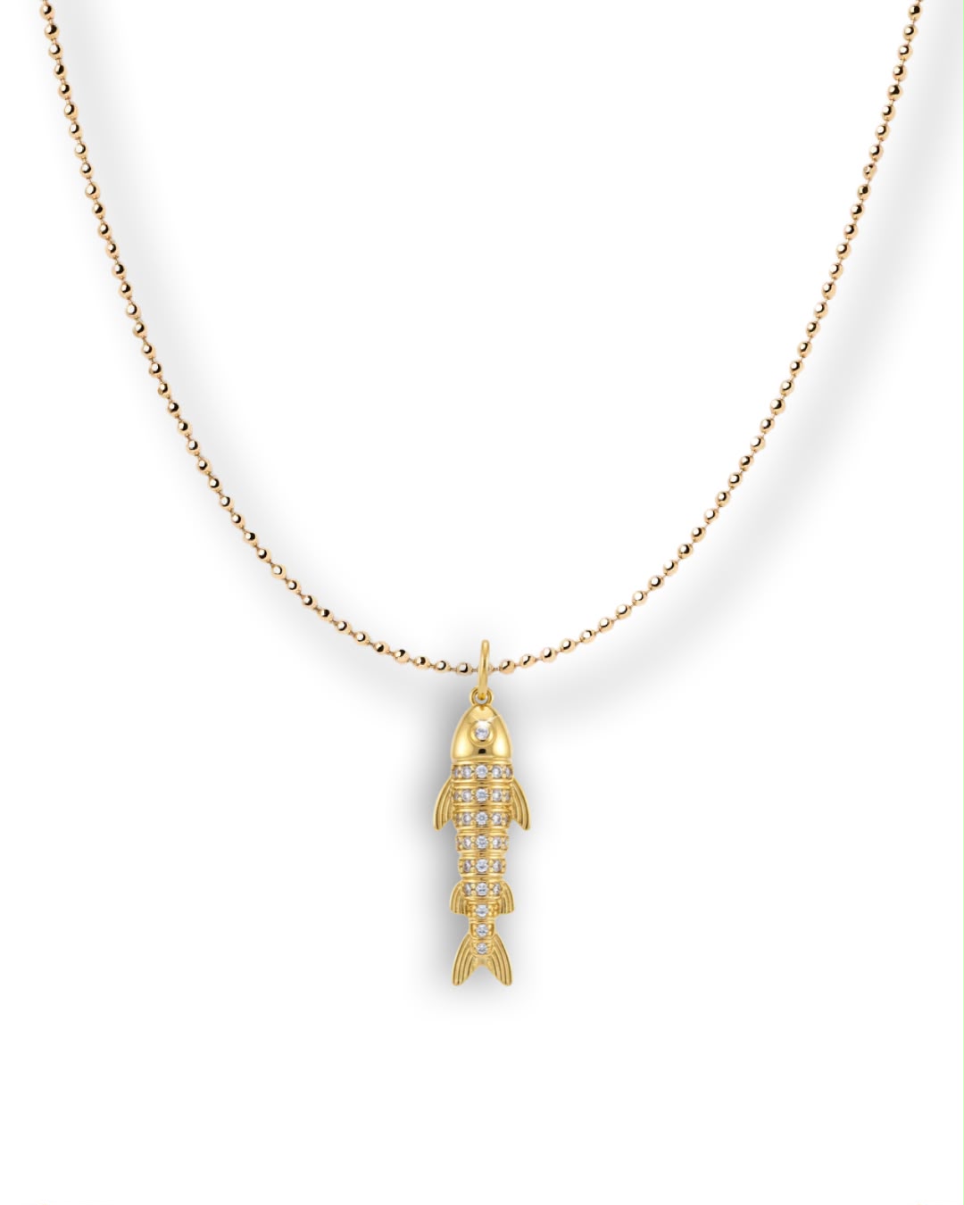 Pescaito Charm