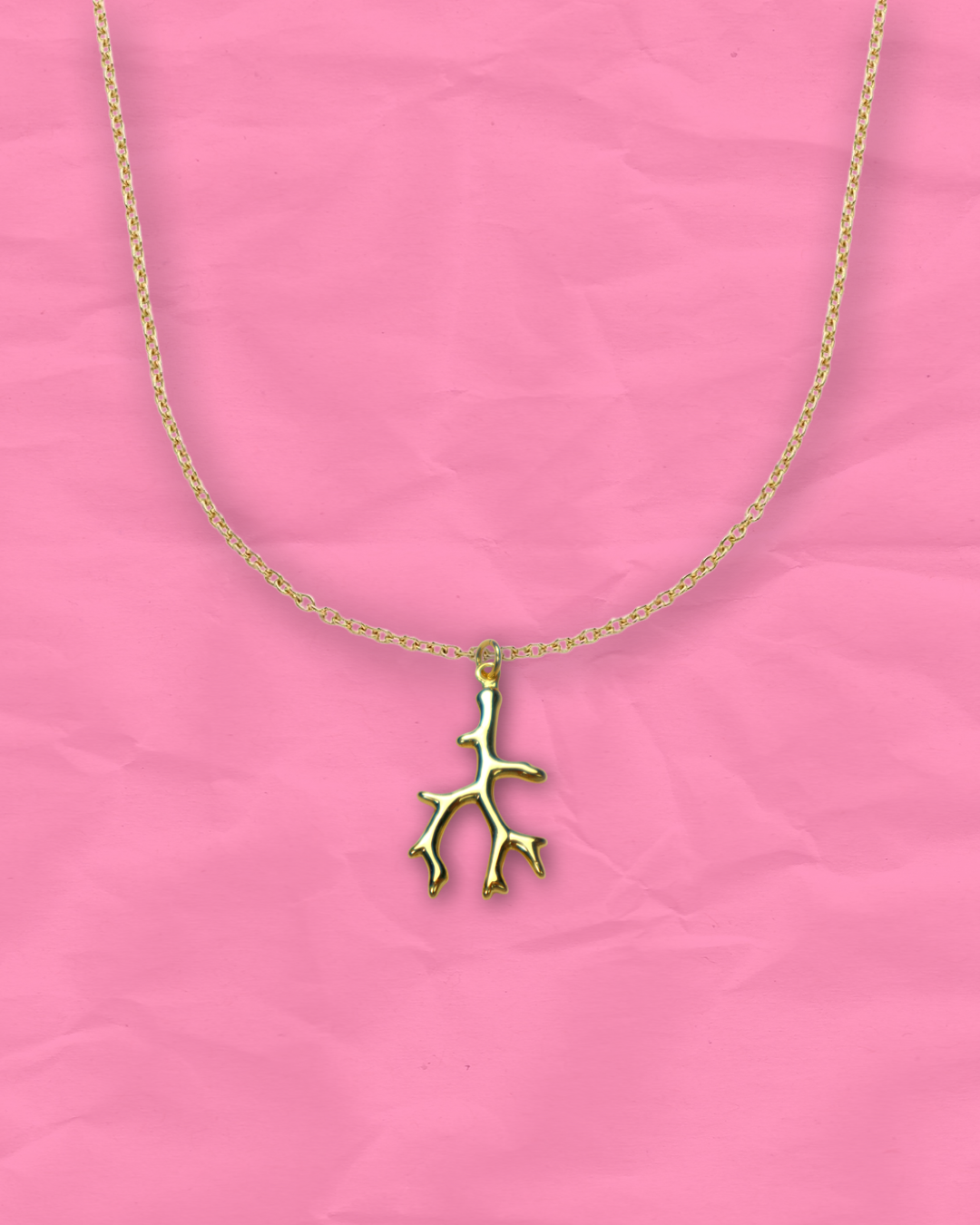 Amalfi Necklace
