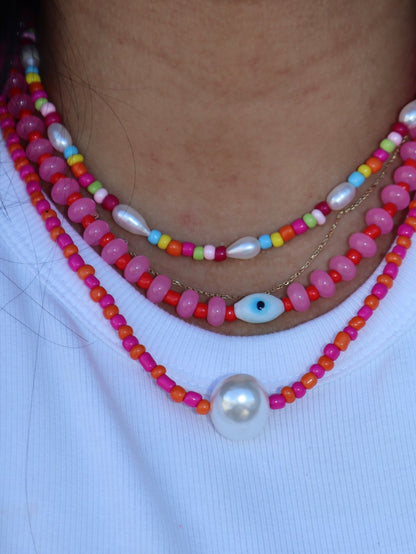 Veraneo Necklace