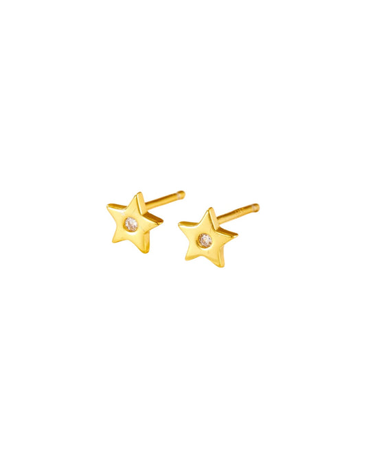 Estrellitas Earrings