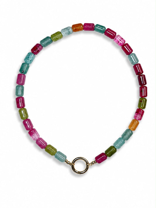 Jolly Rancher Necklace