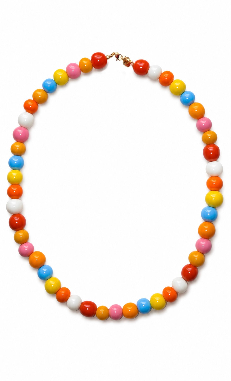 Confetti Necklace