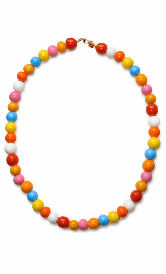 Confetti Necklace