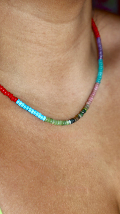 Harmony Aura Necklace
