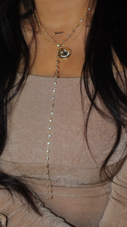 Mocha Off shoulder Top