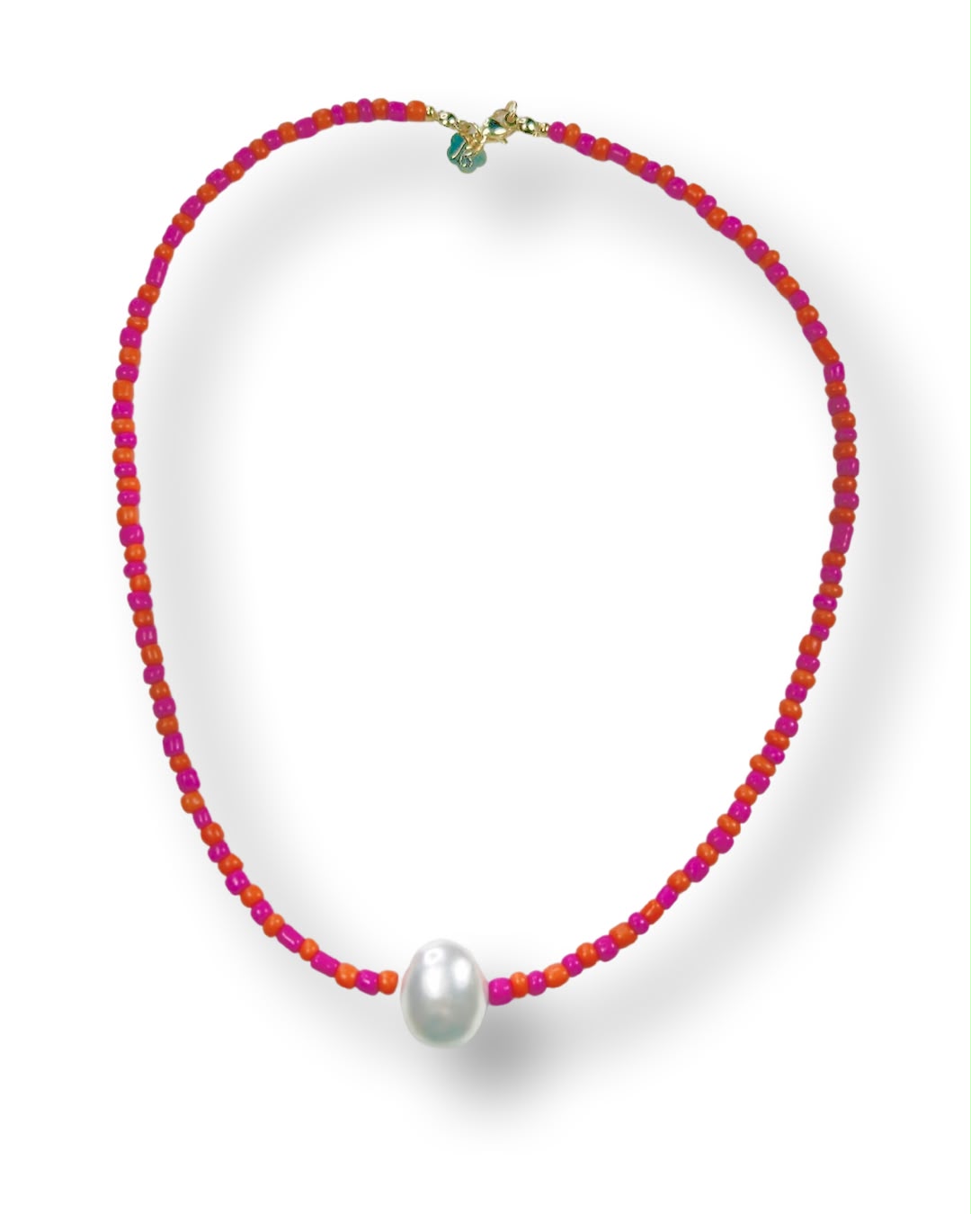Veraneo Necklace