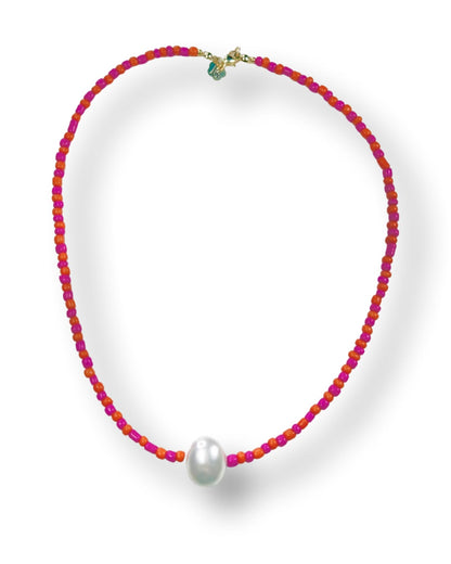 Veraneo Necklace