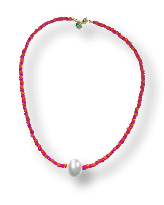 Veraneo Necklace