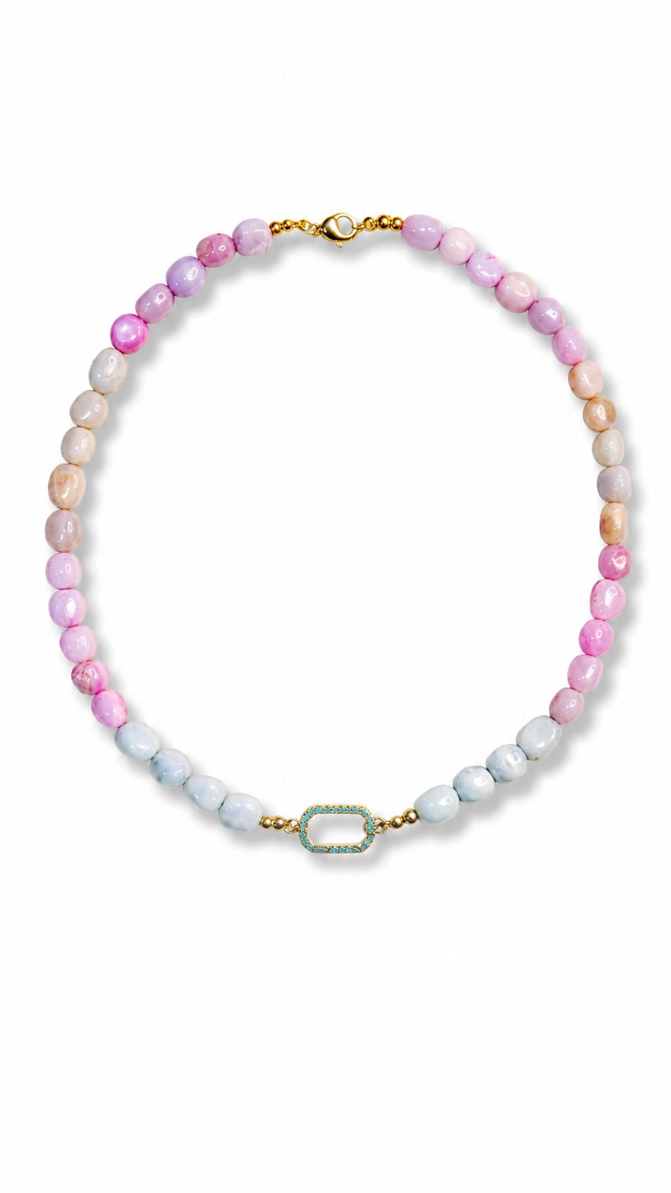Opal Dream Necklace