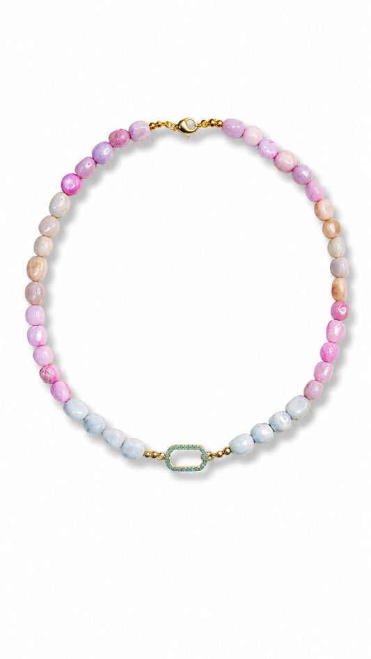 Opal Dream Necklace