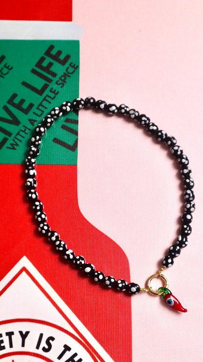 Noir Charm