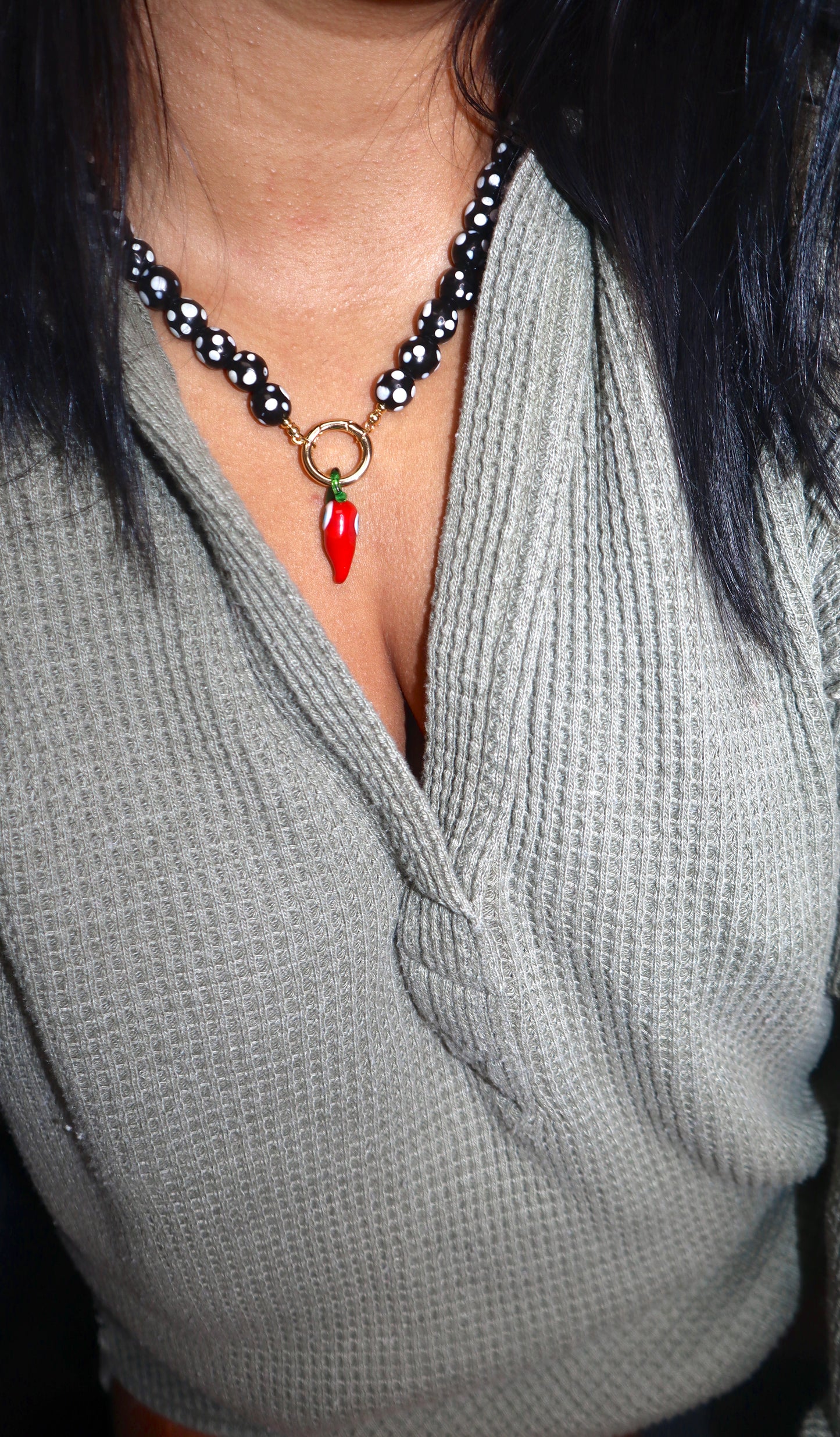 Noir Charm