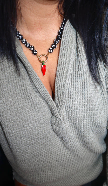Noir Charm