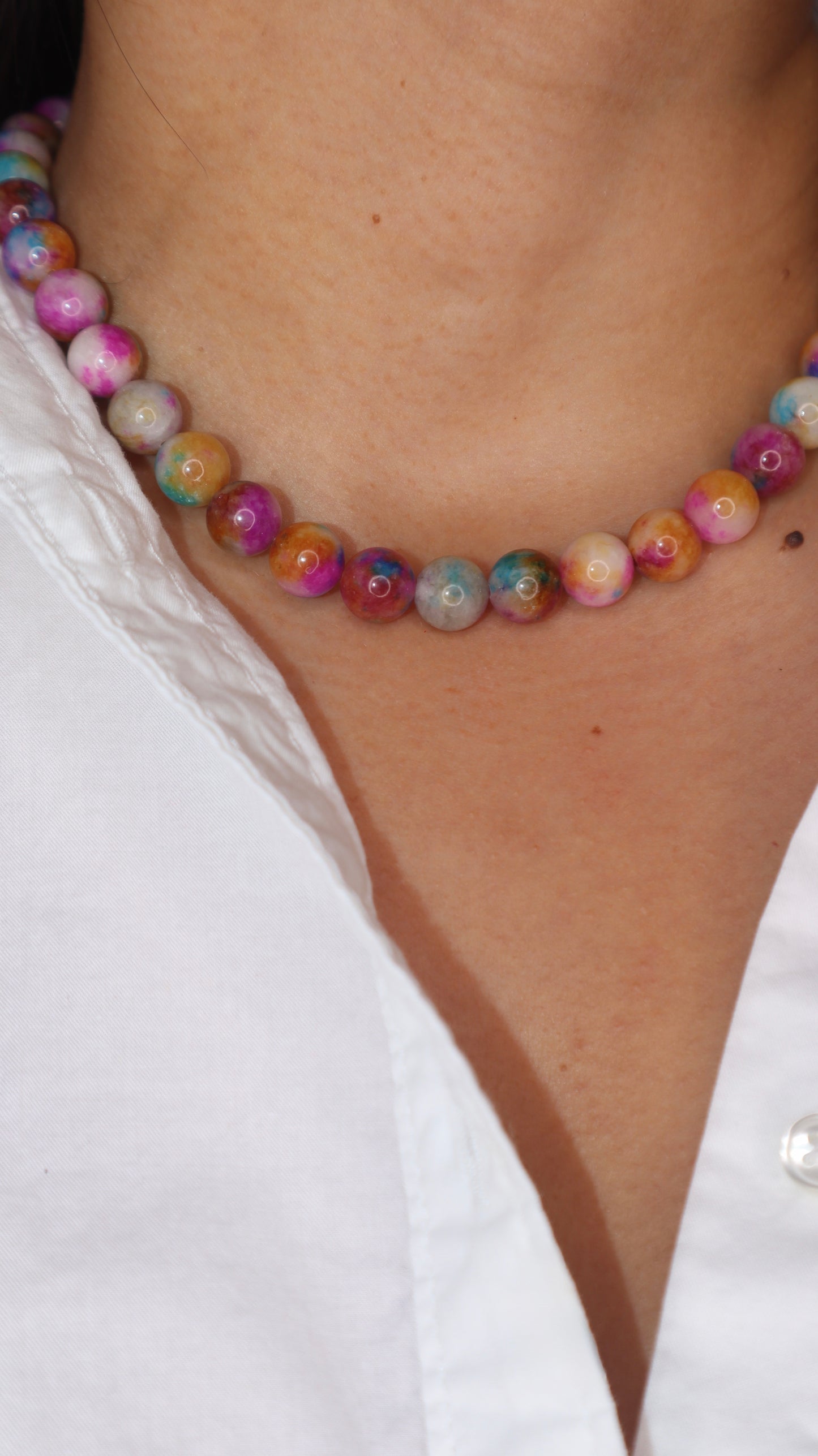 Aurora Necklace