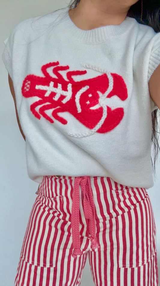 Lobster Shirt