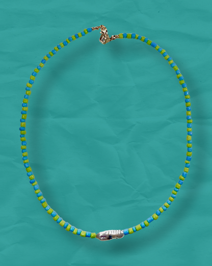 Verdecito Necklace