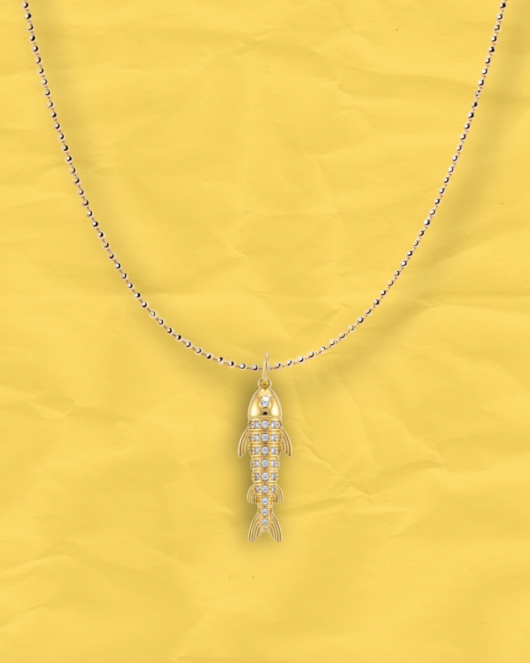 Pescaito Charm