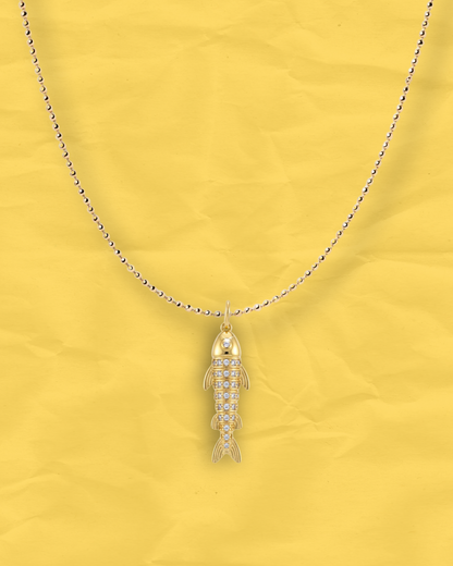 Pescaito Charm