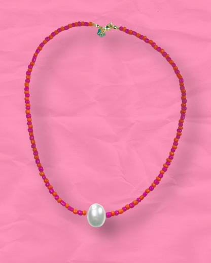 Veraneo Necklace