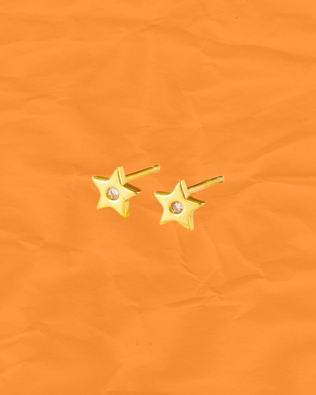 Estrellitas Earrings