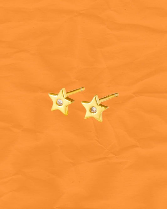 Estrellitas Earrings