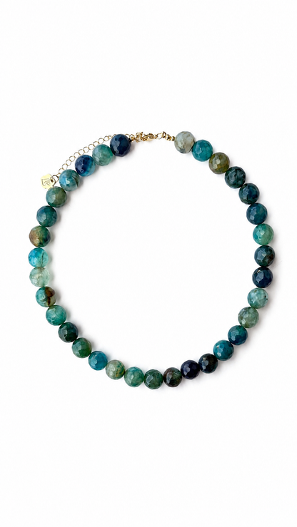 Yunque Necklace