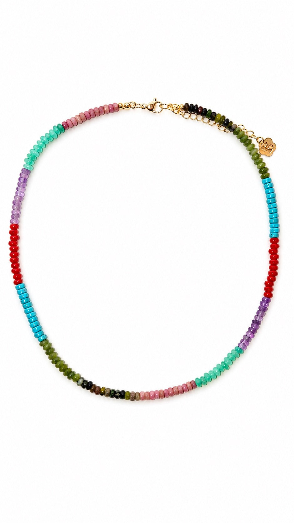 Harmony Aura Necklace