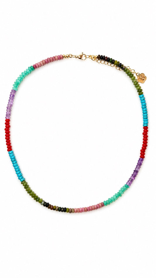 Harmony Aura Necklace