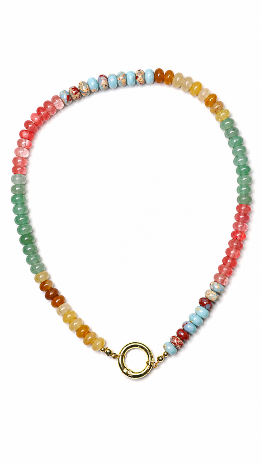 Aura Multicolor